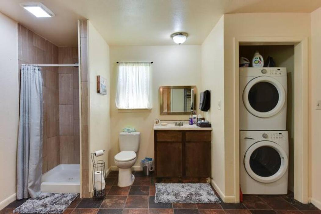 Bed and Breakfast Austin Escape Cedar Creek Exterior foto